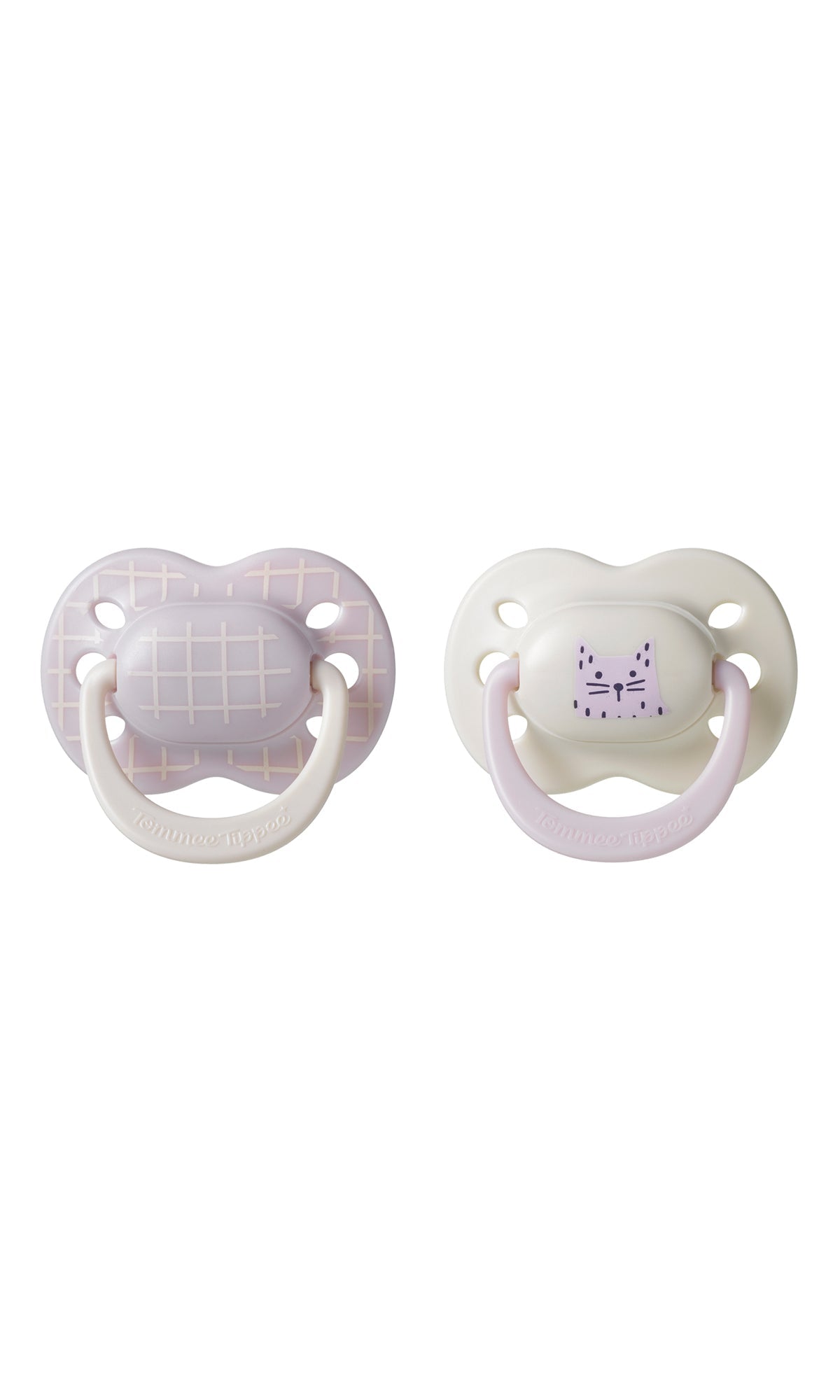 Tommee Tippee Ultimate Fit Soother 0-6M - 433650