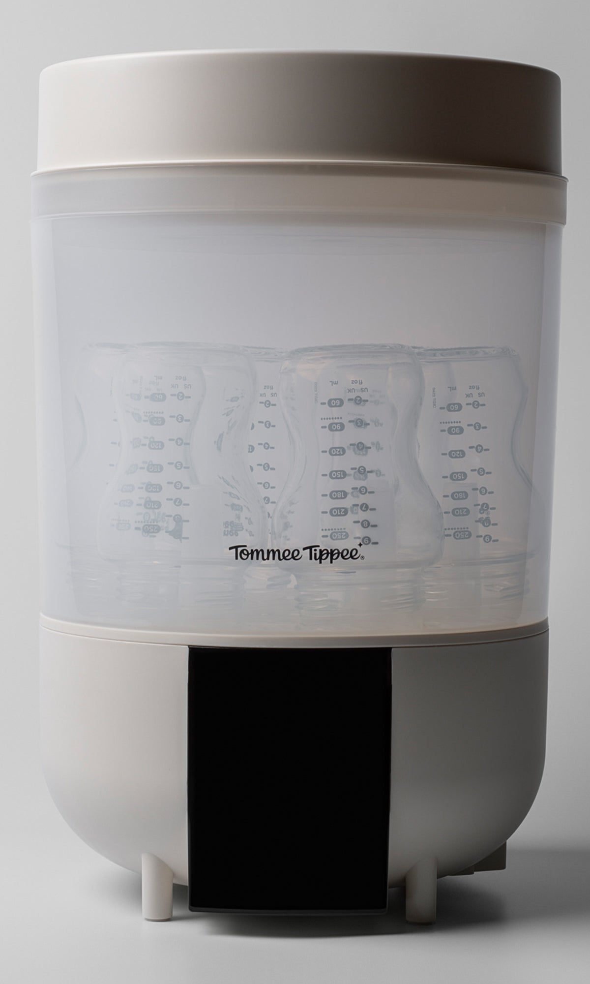 Tommee Tippee QuickDry Steriliser - 423246