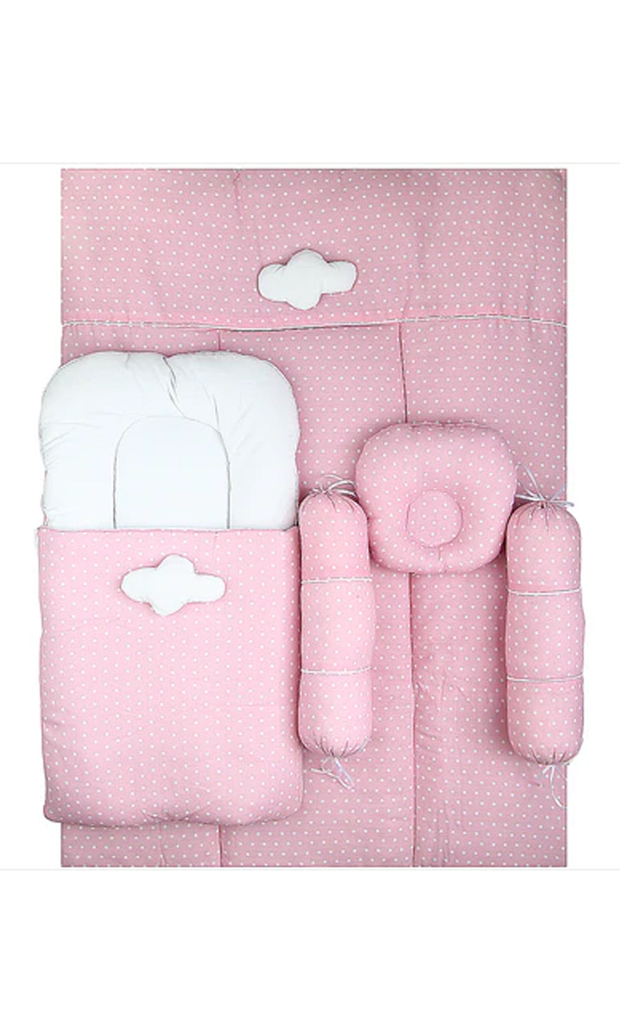Gadda Set 5 Pcs - 0292490