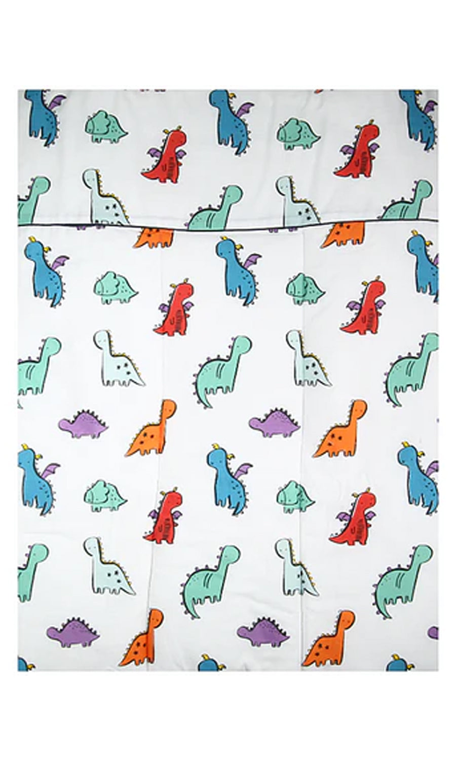 Gadda Set 5 Pcs - 0296218