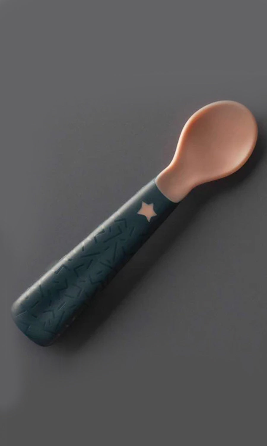 Tommee Tippee Softee Weaning Spoons 5 Pcs - 447189