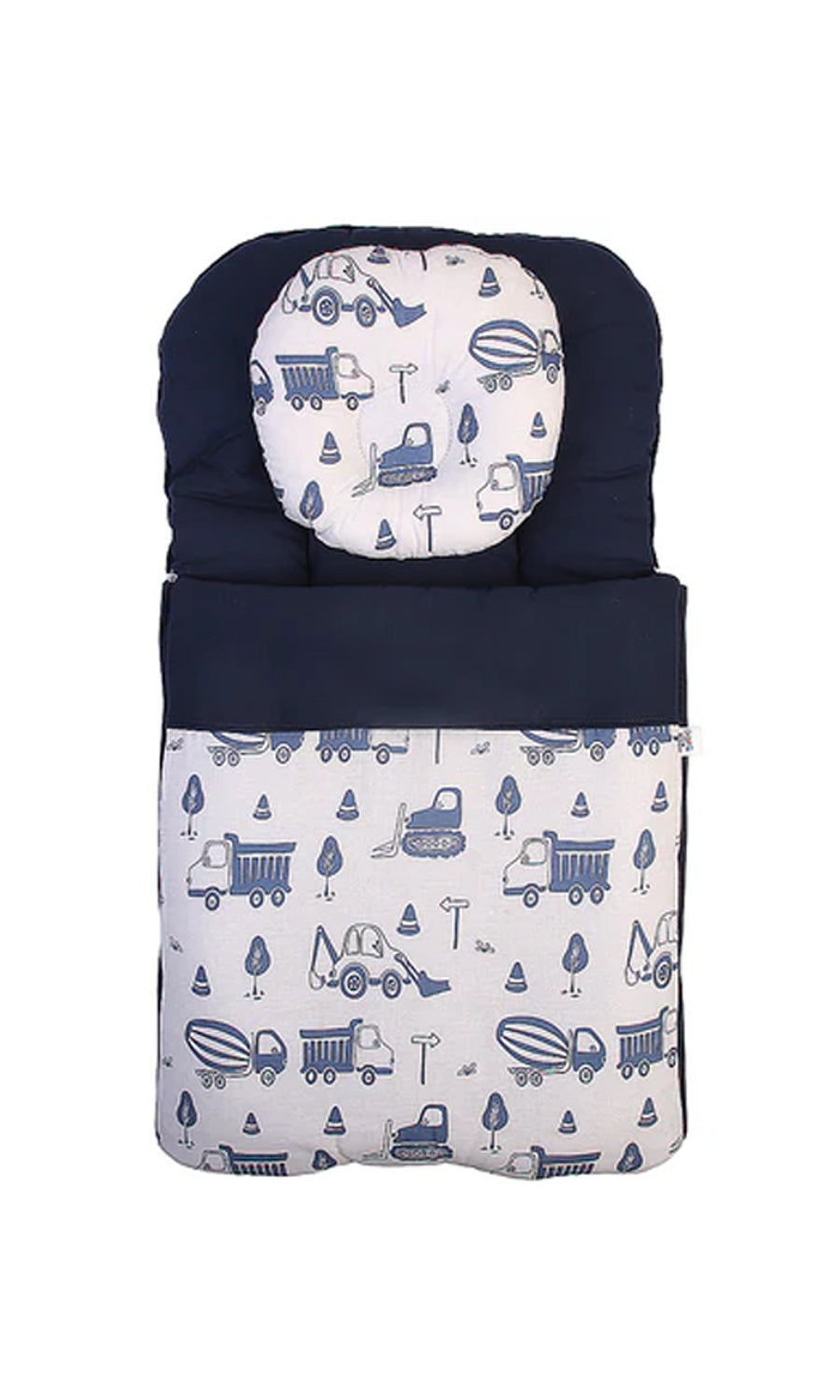 Gadda Set 5 Pcs - 0291986