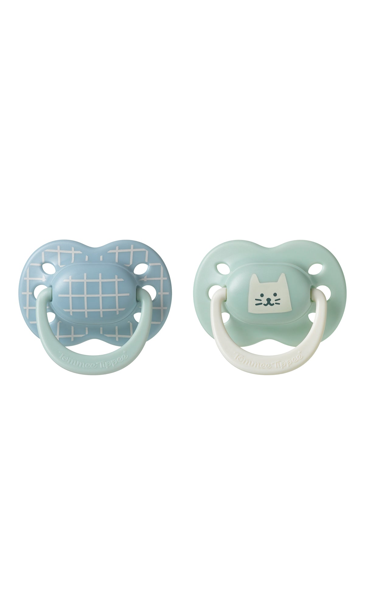 Tommee Tippee Ultimate Fit Soother 0-6M - 433649