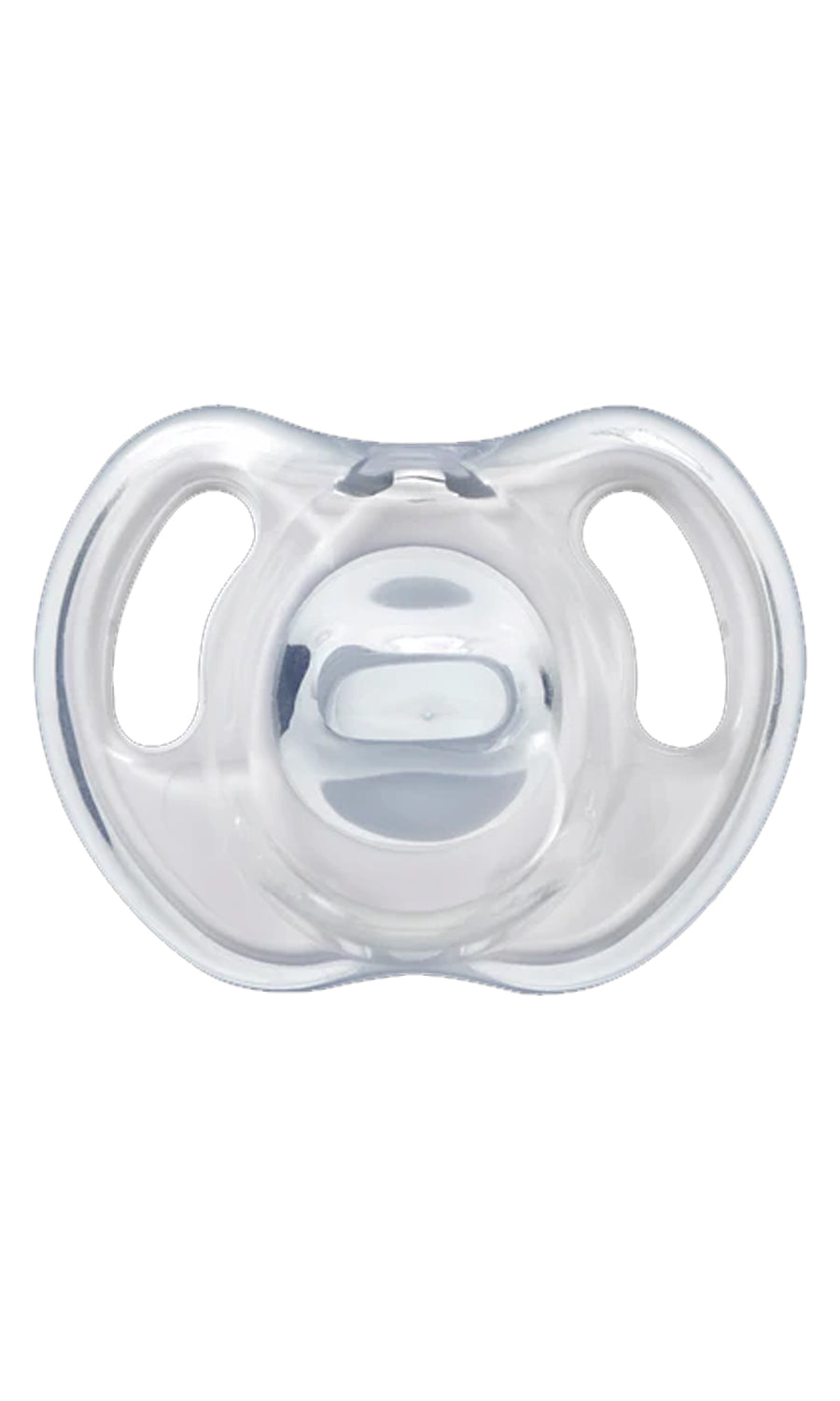 Ultra-Light Silicone Pacifier 0-6M - 433461