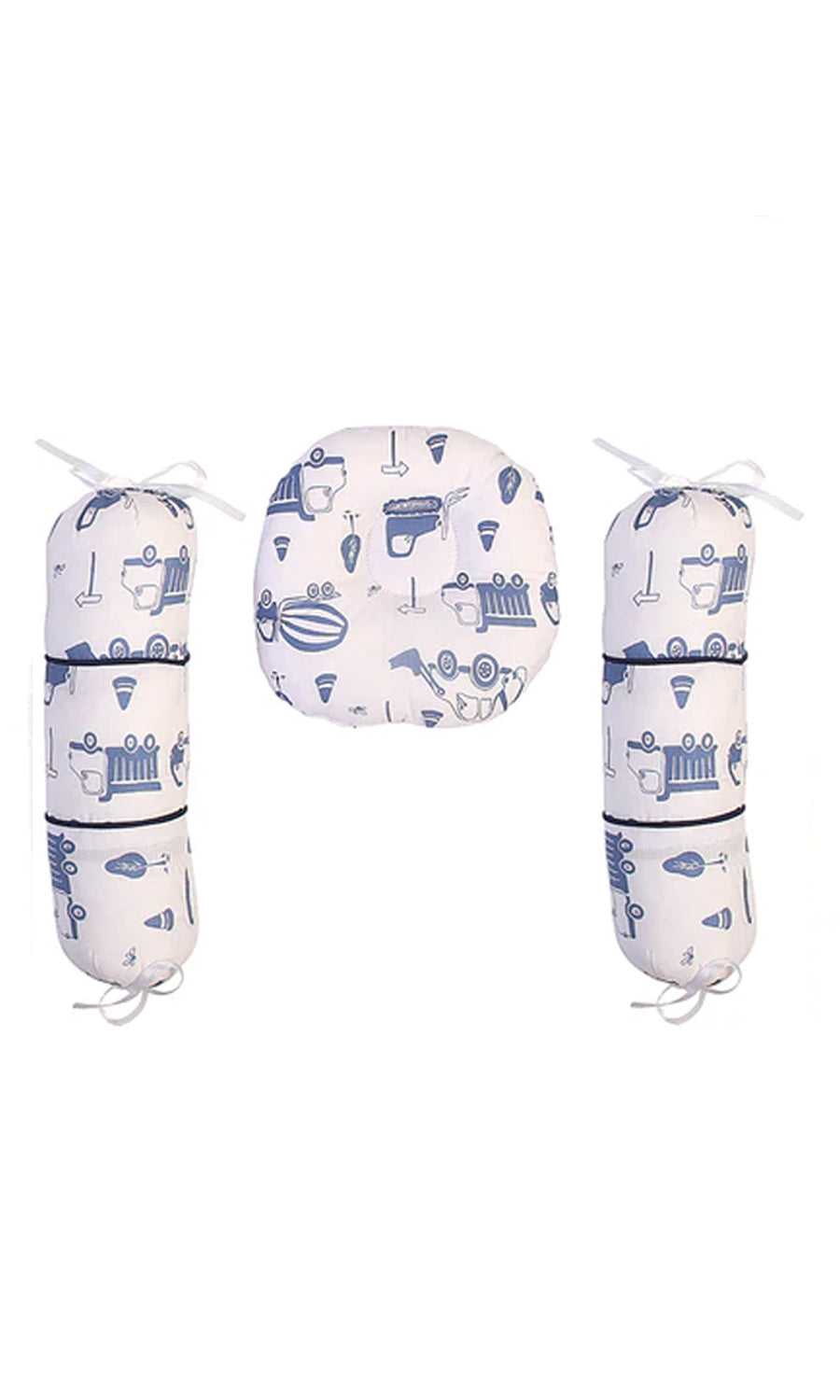 Gadda Set 5 Pcs - 0291986