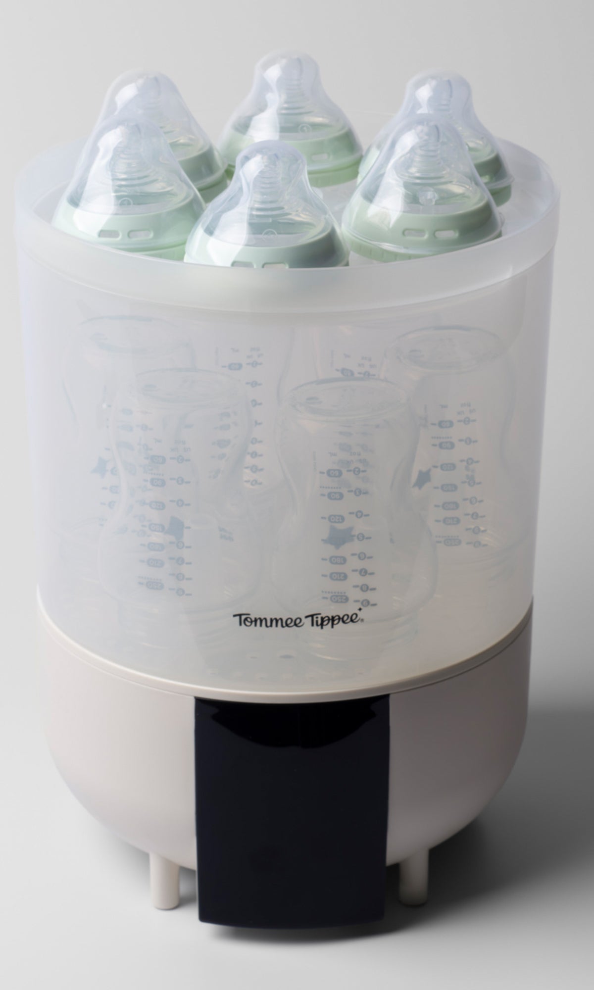 Tommee Tippee QuickDry Steriliser - 423246