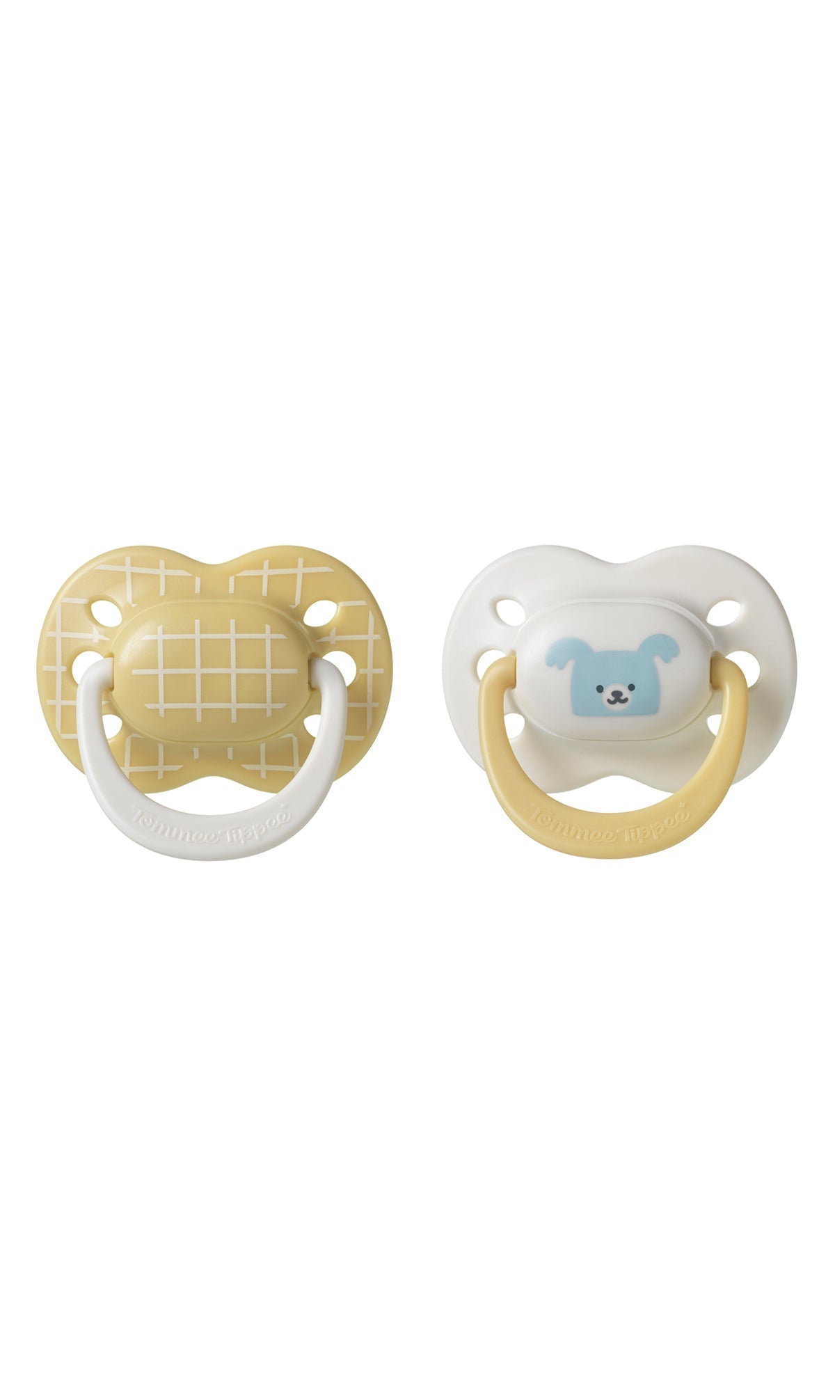 Tommee Tippee Ultimate Fit Soother 0-6M - 433649