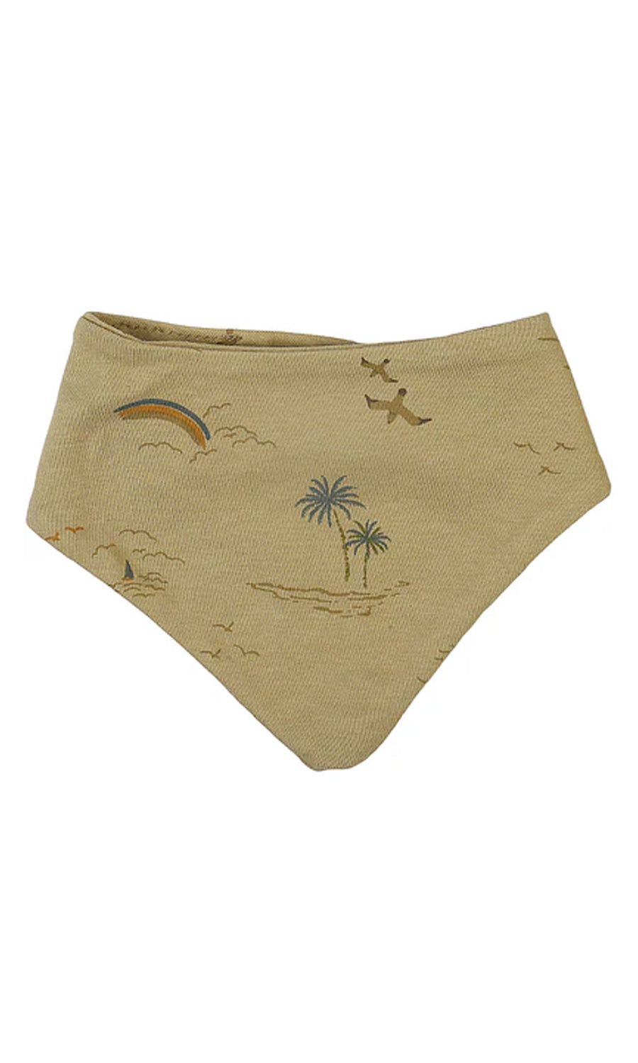 Bandana Bib Pack Of 3 - 0293887