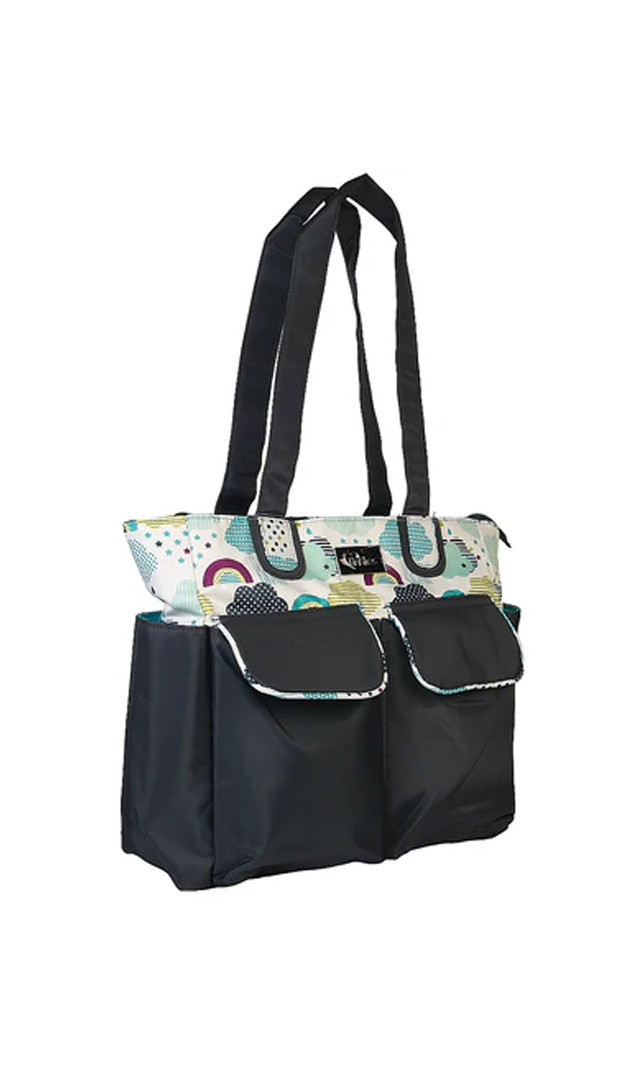 Diaper Bag - 0292527