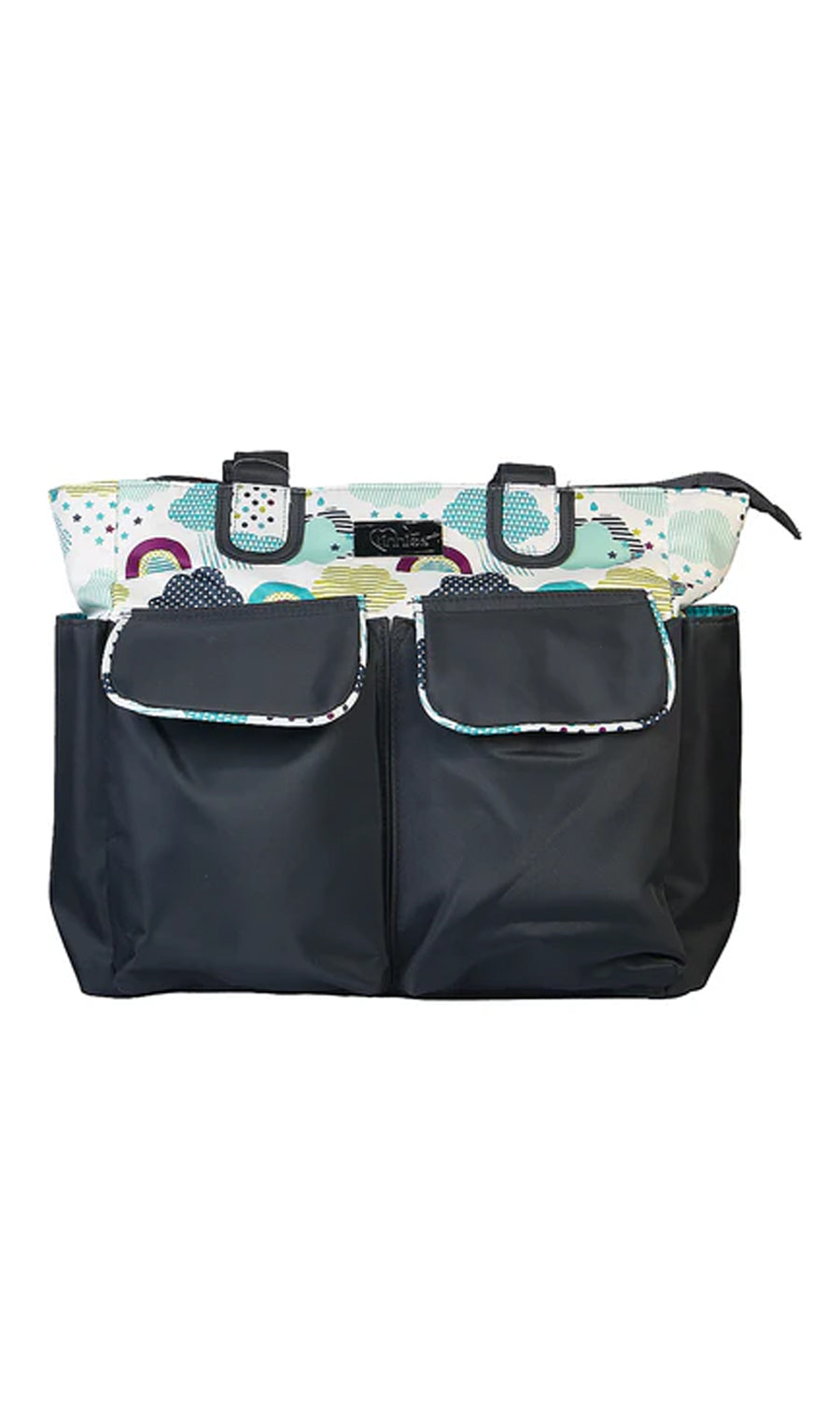 Diaper Bag - 0292527