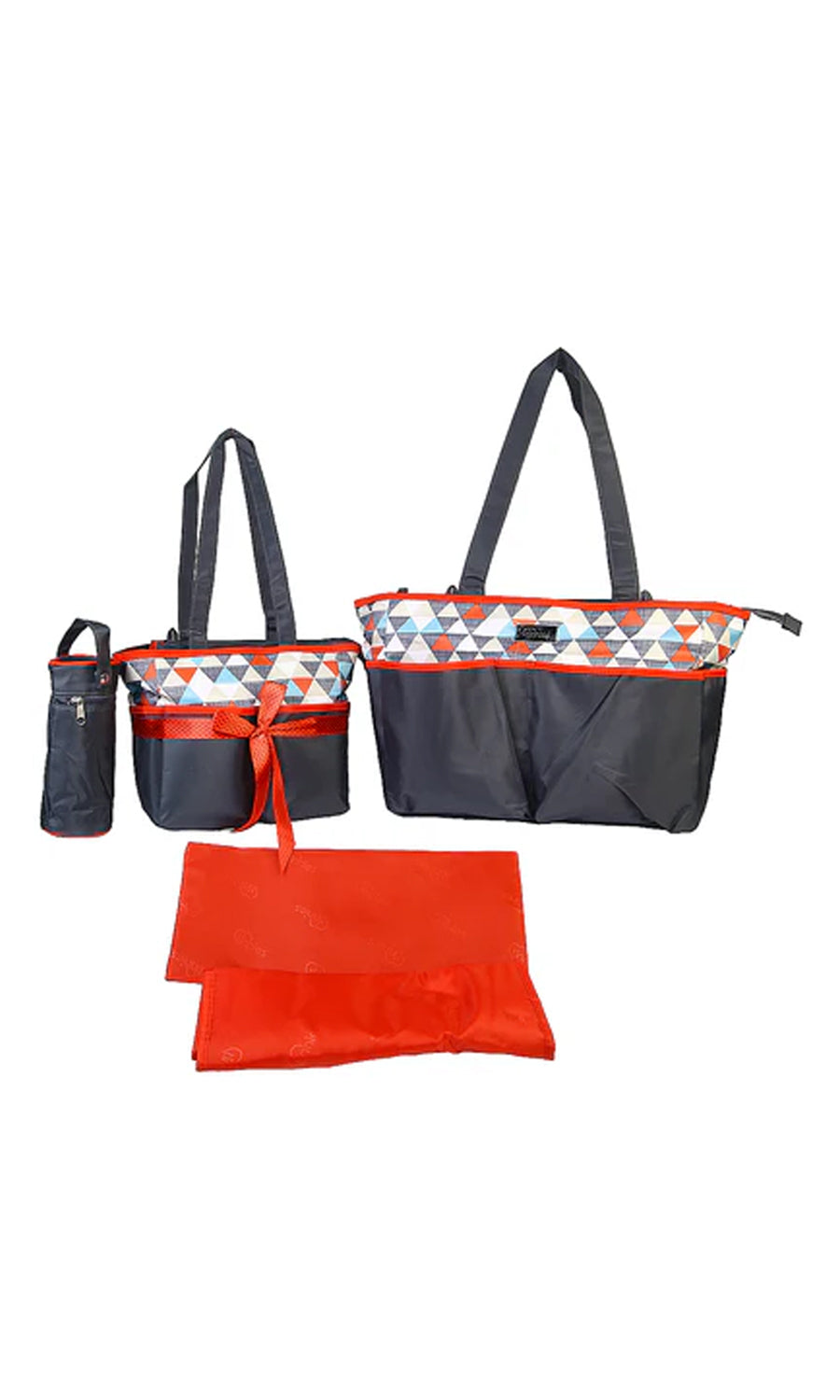 Diaper Bag - 0292528