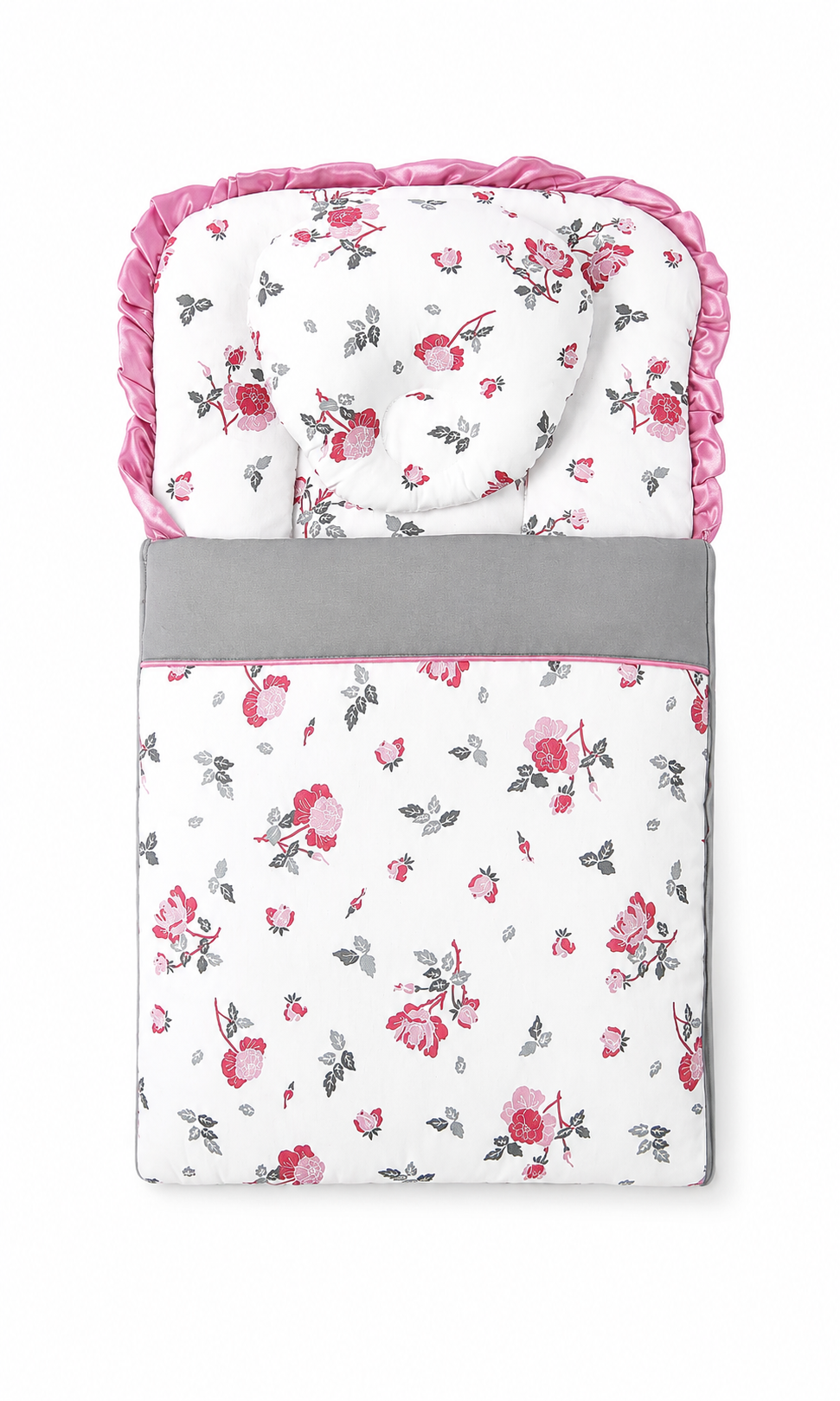 Carry Nest With Pillow - 0325083