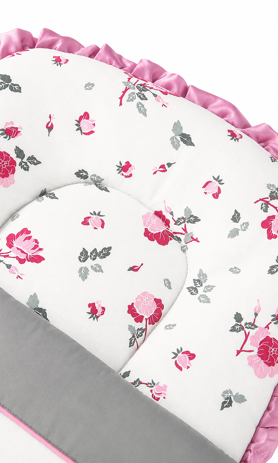 Carry Nest With Pillow - 0325083