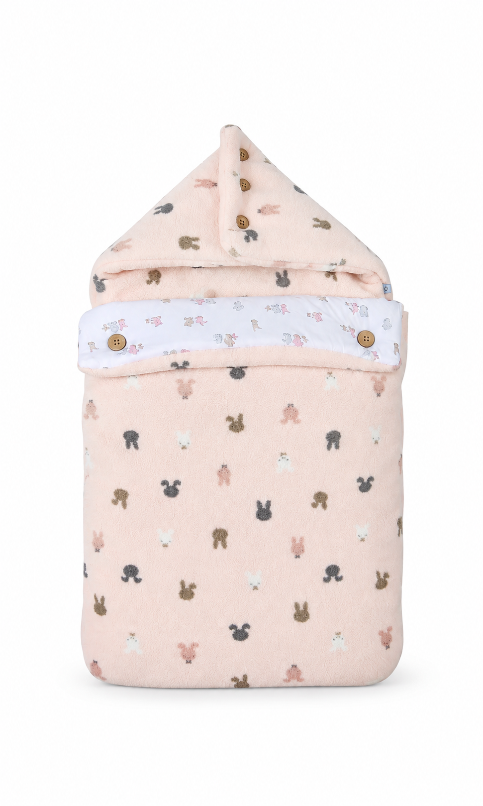 Hooded Carry Nest - 0323078