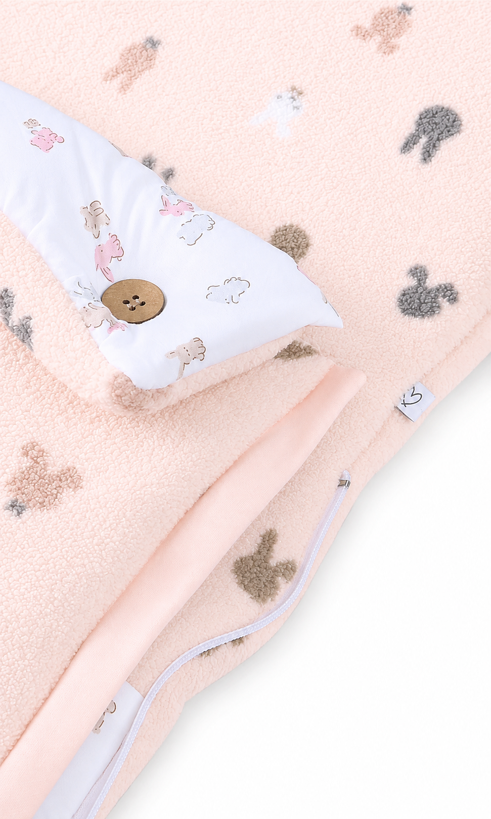 Hooded Carry Nest - 0323078