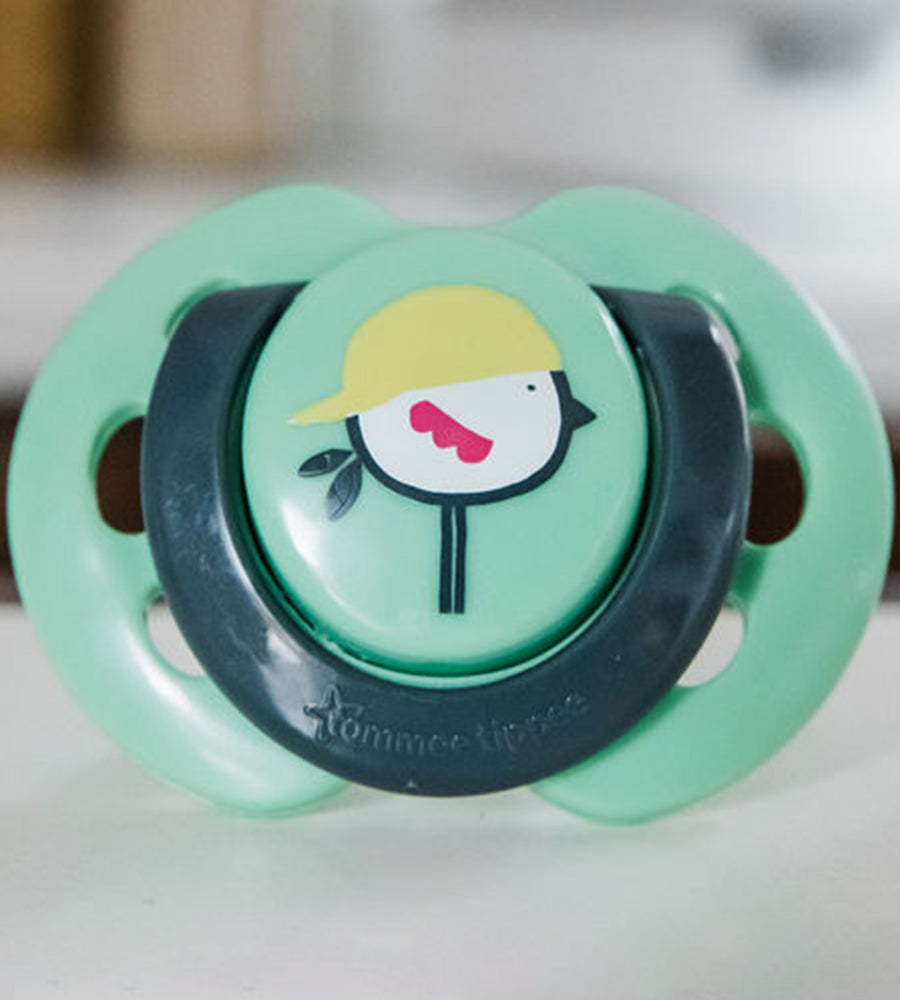 Air Soother Tommee Tippee 0-6M - 433375