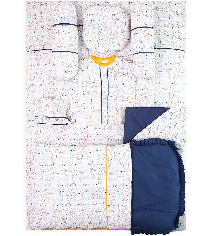 Gadda Set - 0238559