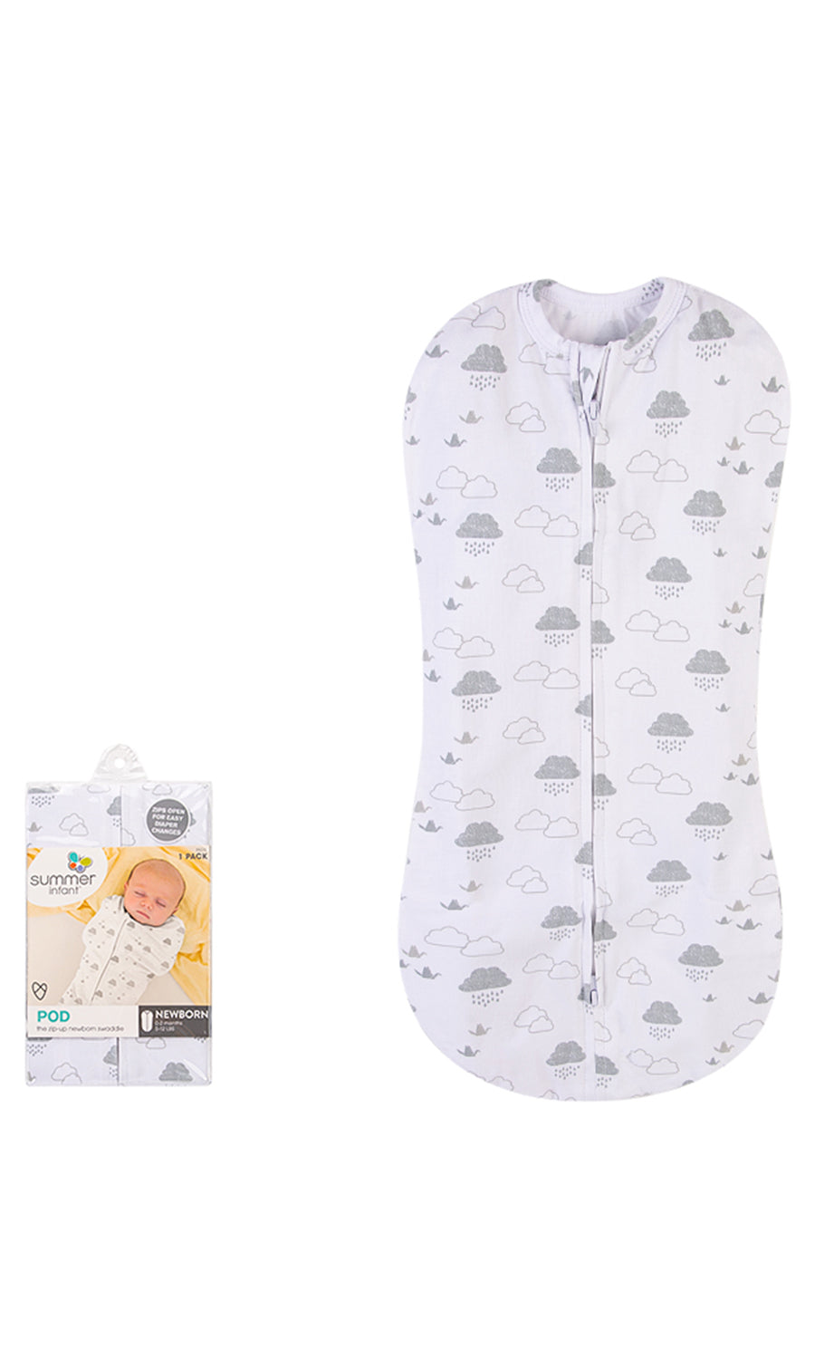 Comfort Pod - 0303322