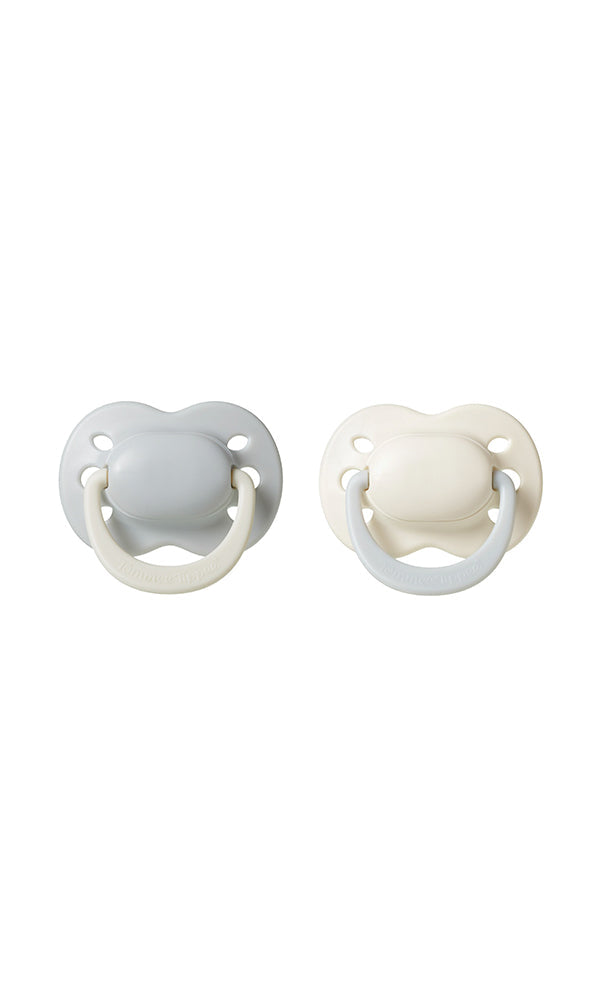 Tommee Tippee Newborn Soother 0-2M Pack Of 2