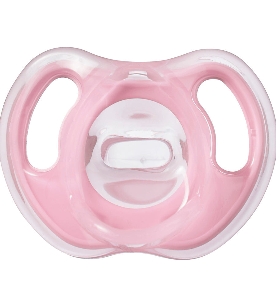 Silicone Soother Tommee Tippee 0-6M - 433450