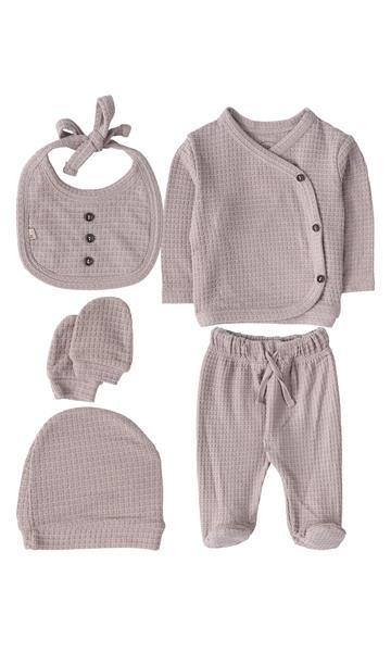 5 Pcs Gift Set - 0322696