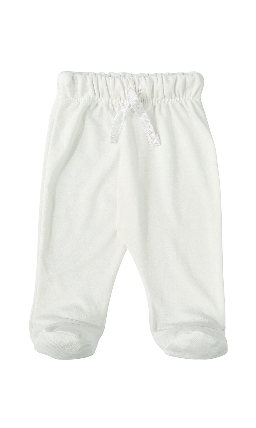 Baby Boys 5 Piece Gift Set White