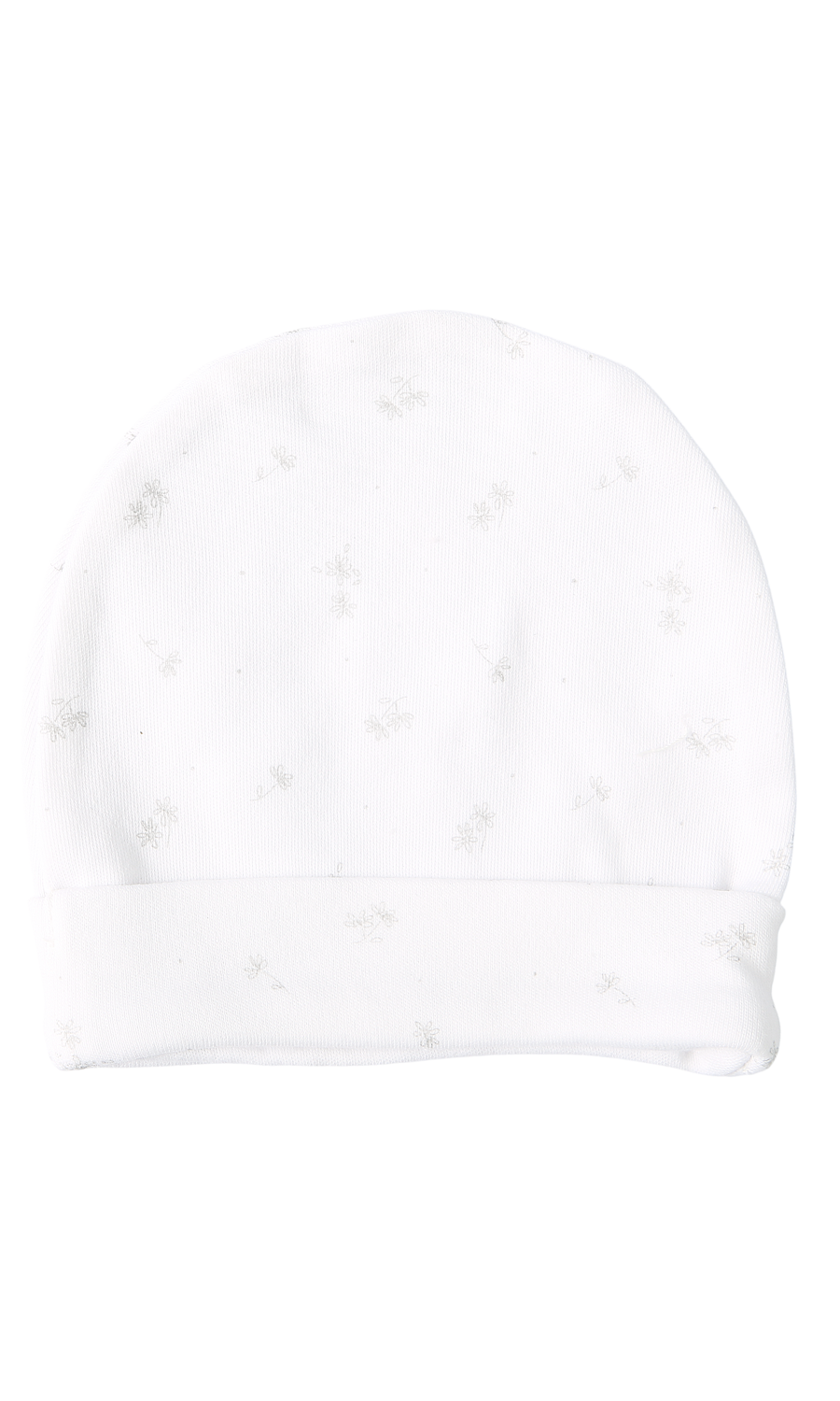 Baby Girls 5-Piece Gift Set White