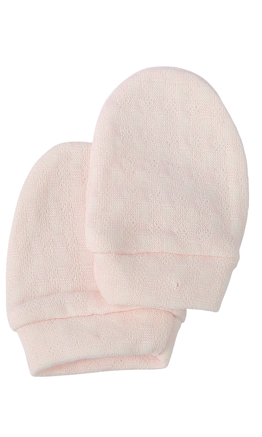 Baby Girls 6-Piece Gift Set Cream Floral Badge