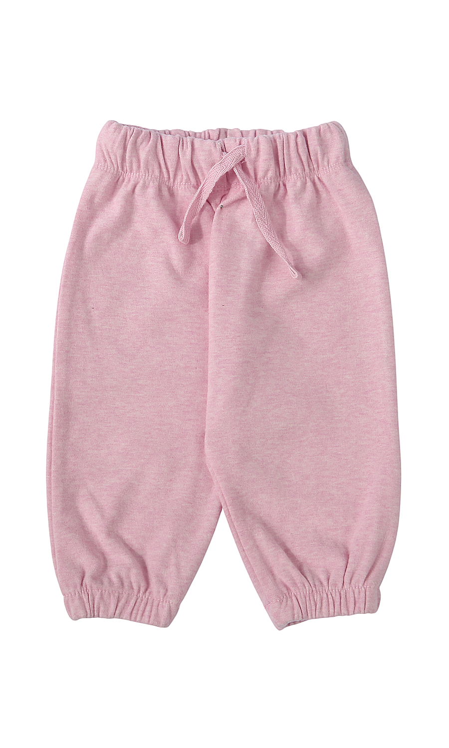 Baby Girls 6-Piece Gift Set Dusty Pink Teddy Bear