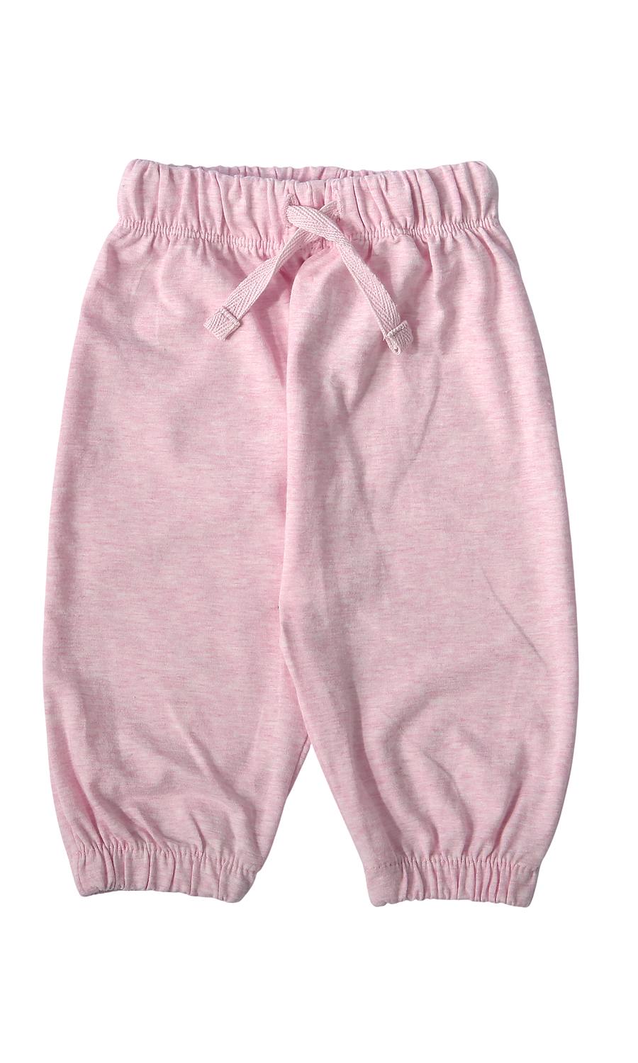 Baby Girls 6-Piece Gift Set Pink Floral Embroidery