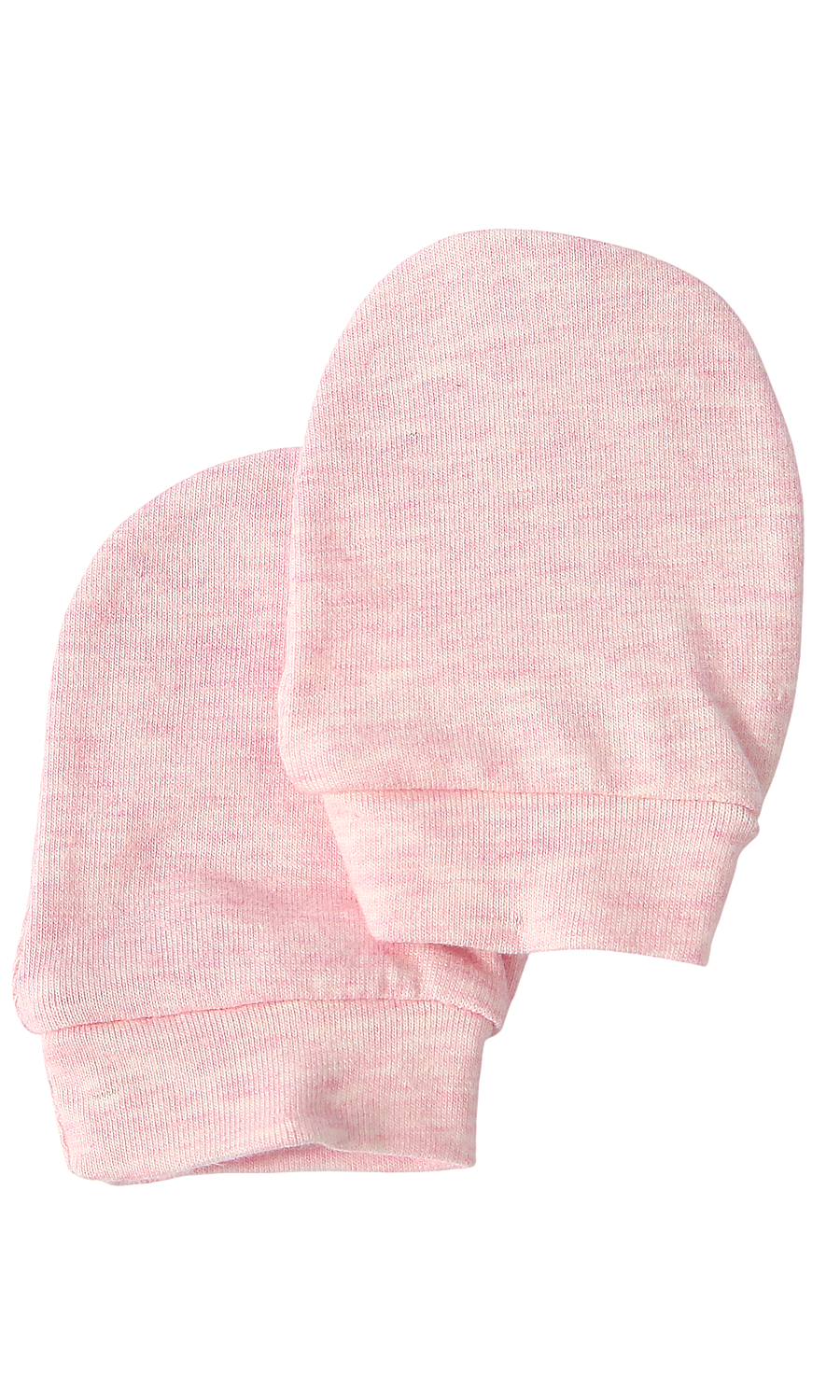 Baby Girls 6-Piece Gift Set Pink Floral Embroidery