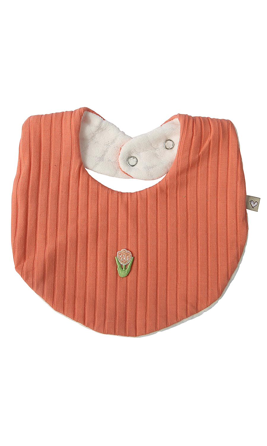 Baby Girls 6-Piece Gift Set Yellow Green & Coral Floral