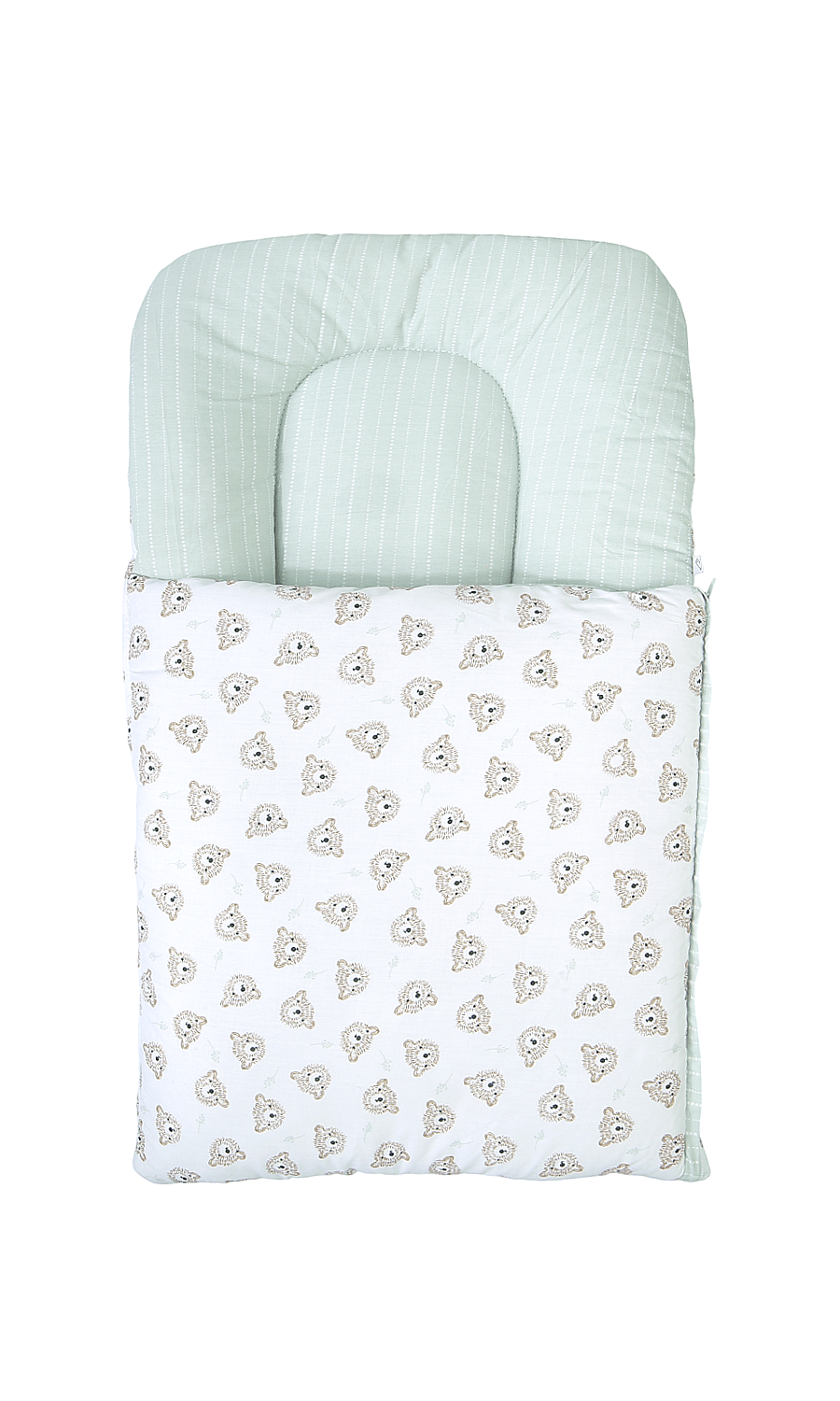 Carry Nest With Pillow - 0321628 - Buy Online in Pakistan | Zubaidas Online