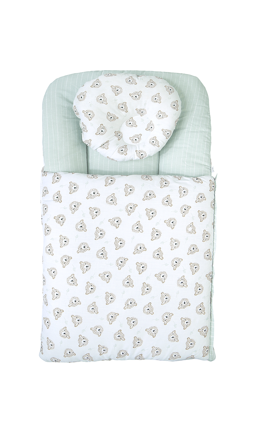 Carry Nest With Pillow - 0321628 - Buy Online in Pakistan | Zubaidas Online