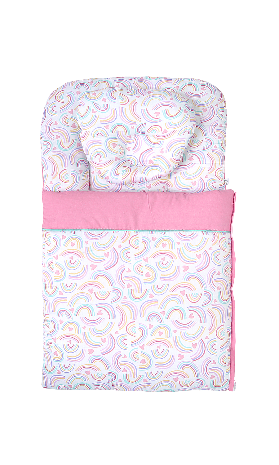 Carry Nest With Pillow - 0321629 - Buy Online in Pakistan | Zubaidas Online