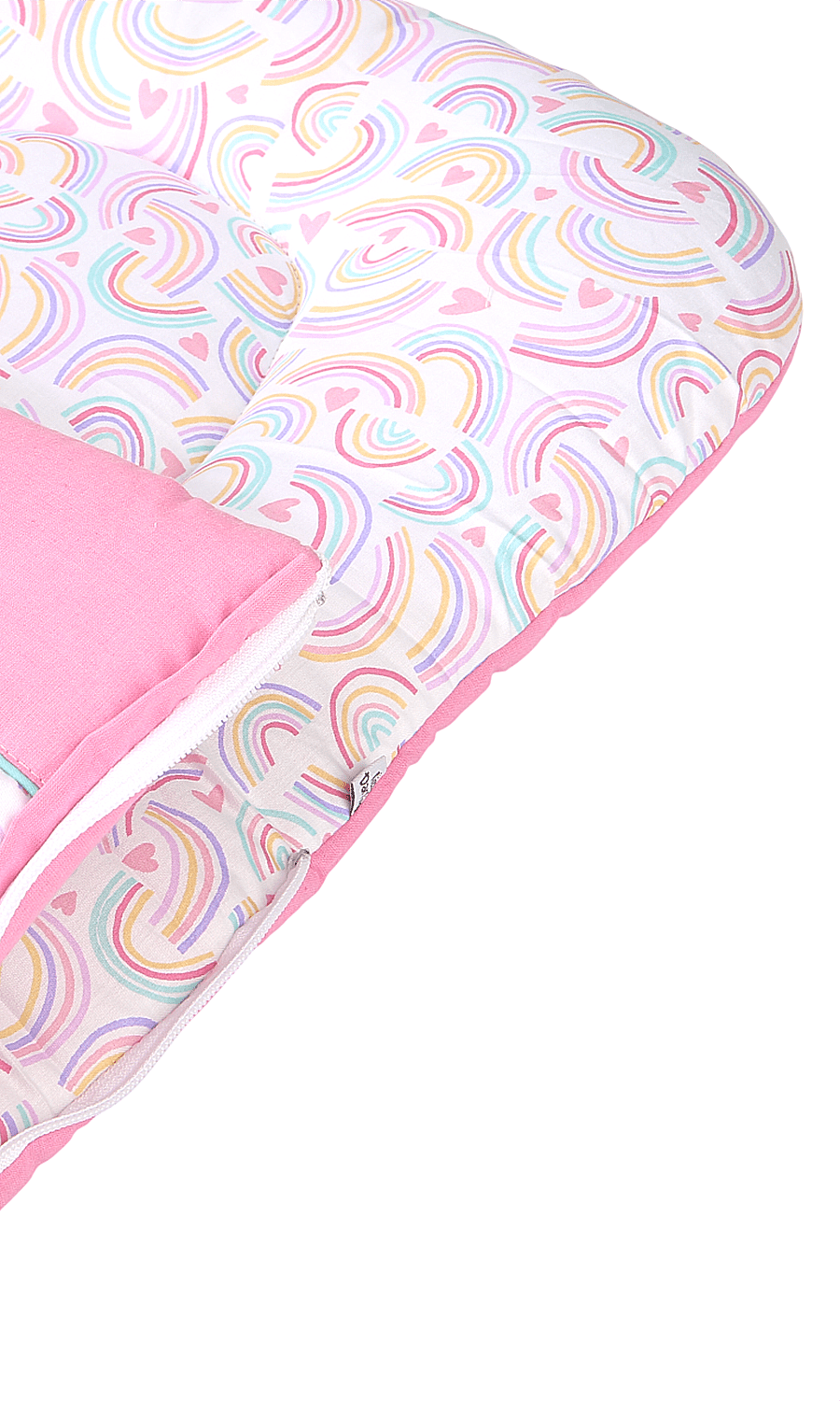 Carry Nest With Pillow - 0321629 - Buy Online in Pakistan | Zubaidas Online