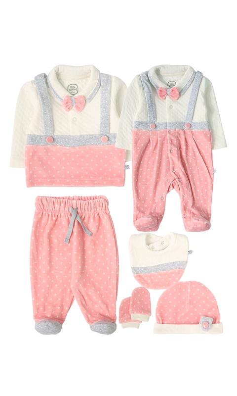Girls 9 Pcs Gift Set - 0320588