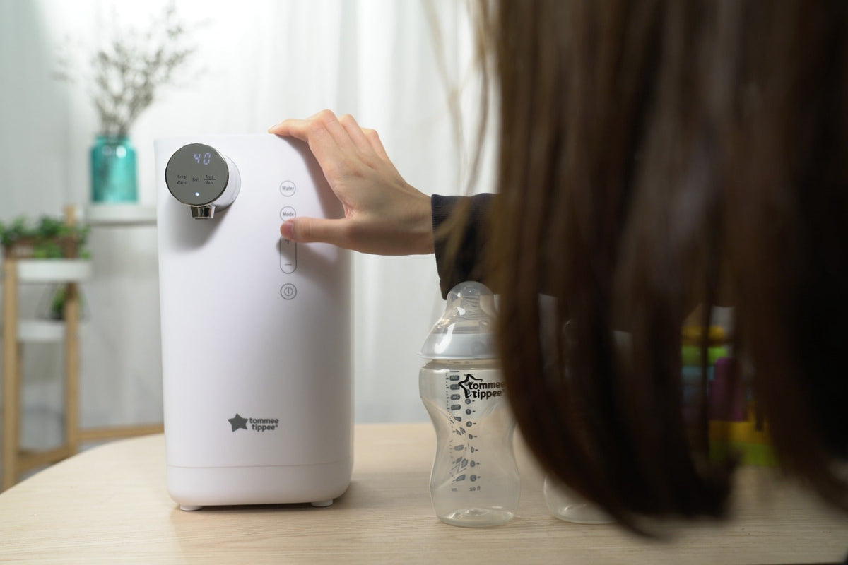 Tommee Tippee Water Heater 423226