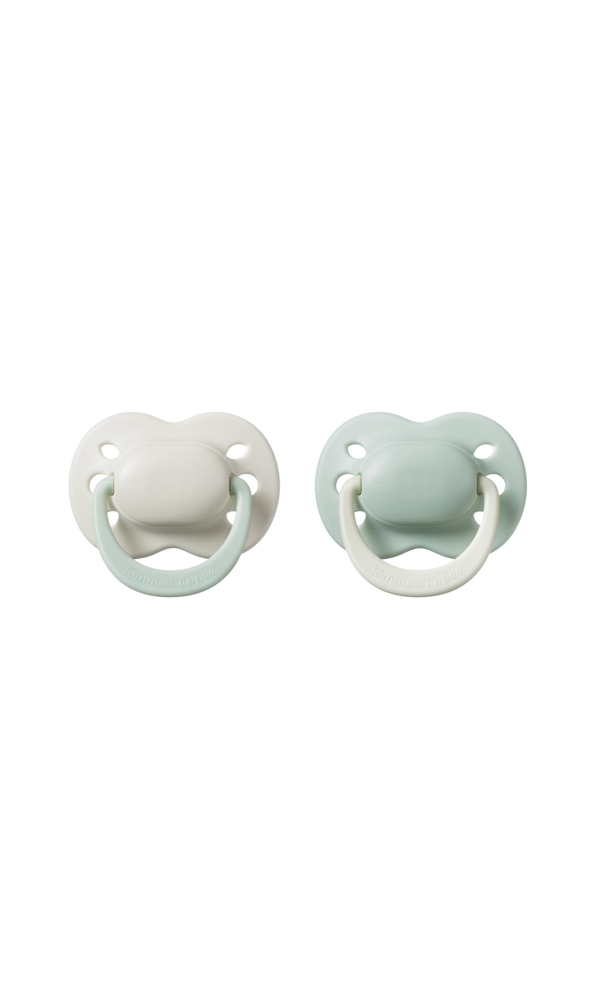 Tommee Tippee Newborn Soother 0-2M Pack Of 2