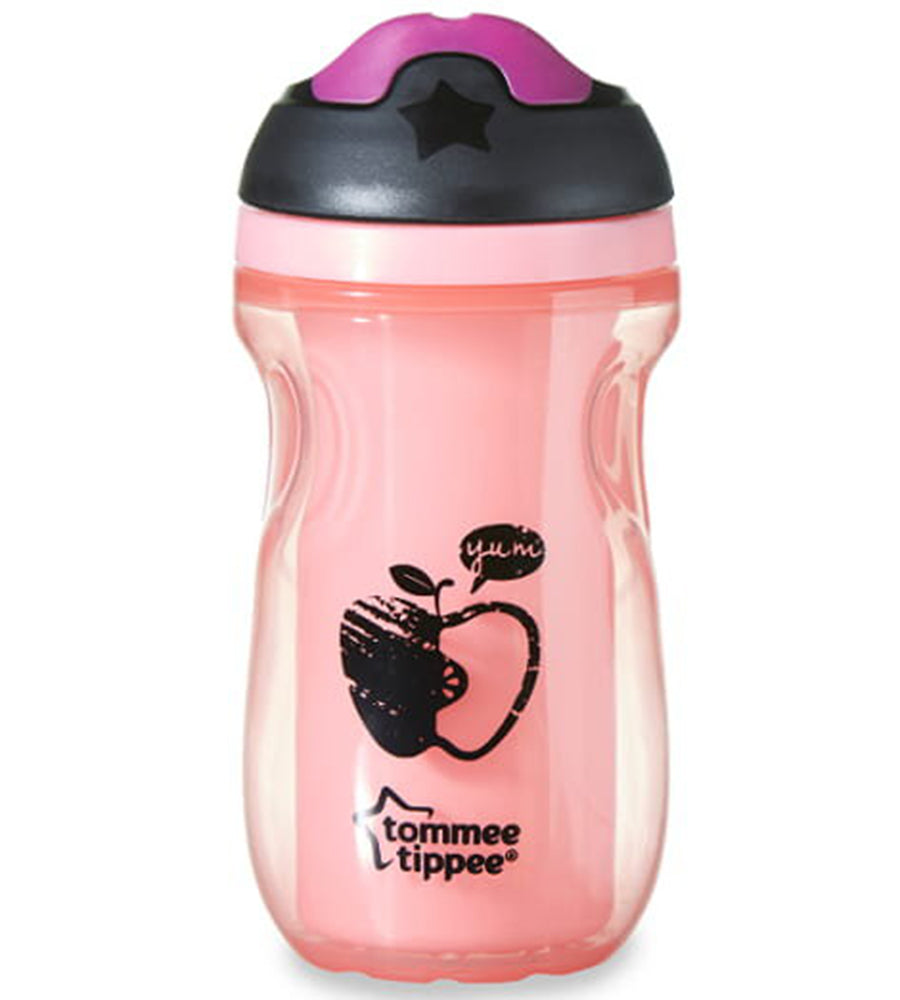 Tommee Tippee Insulated Sipper Cup 260ml (12m+) - 447130