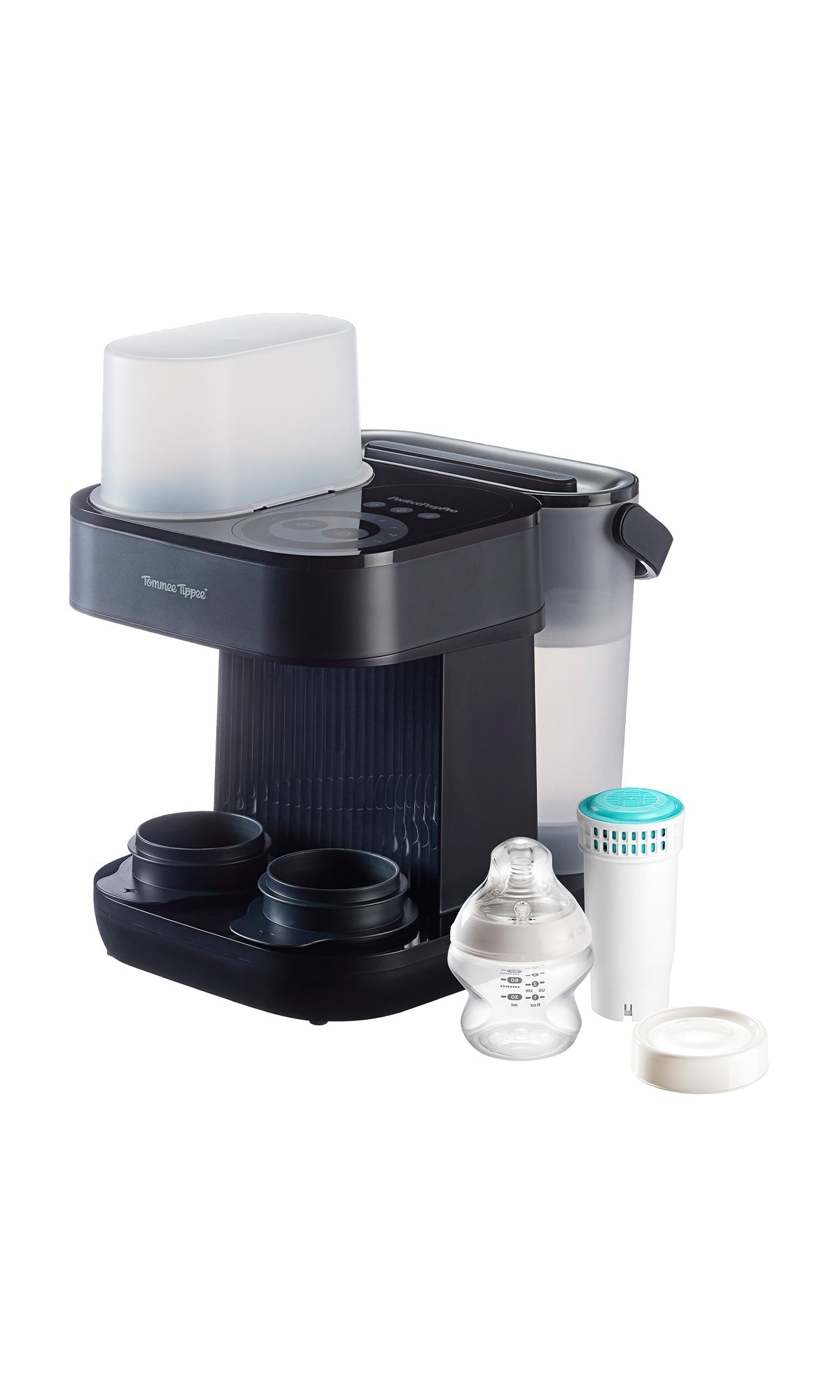 Tommee Tippee Perfect Prep Pro Baby Bottle Maker - 426776 - Buy Online in Pakistan | Zubaidas Online