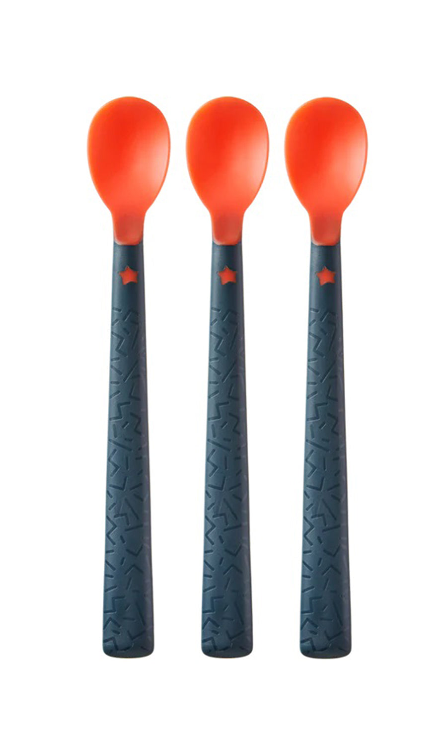 Heat Sense Weaning Spoon 3-PK Tommee Tippee 248066