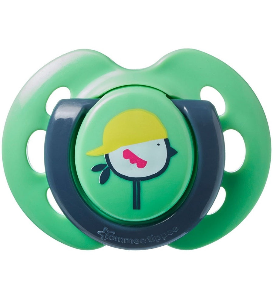 Air Soother Tommee Tippee 0-6M - 433375