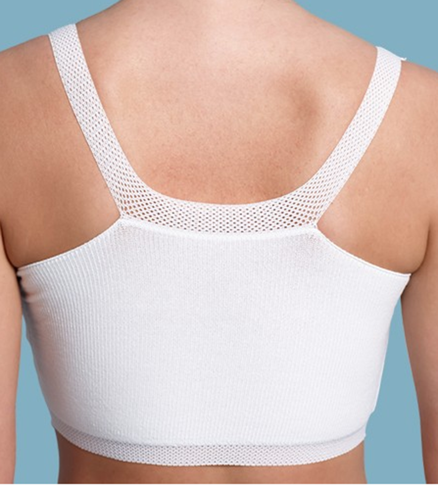 CarrIwell Comfort Bra - 00396745
