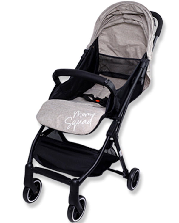 Stroller Mom Squad C3A Beige - 0218392