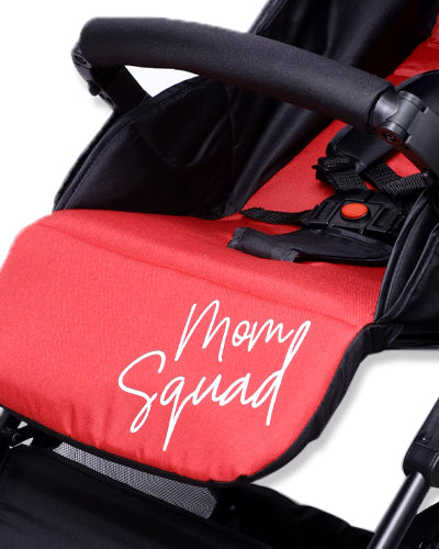 Stroller Mom Squad C3A - Red - 0218393
