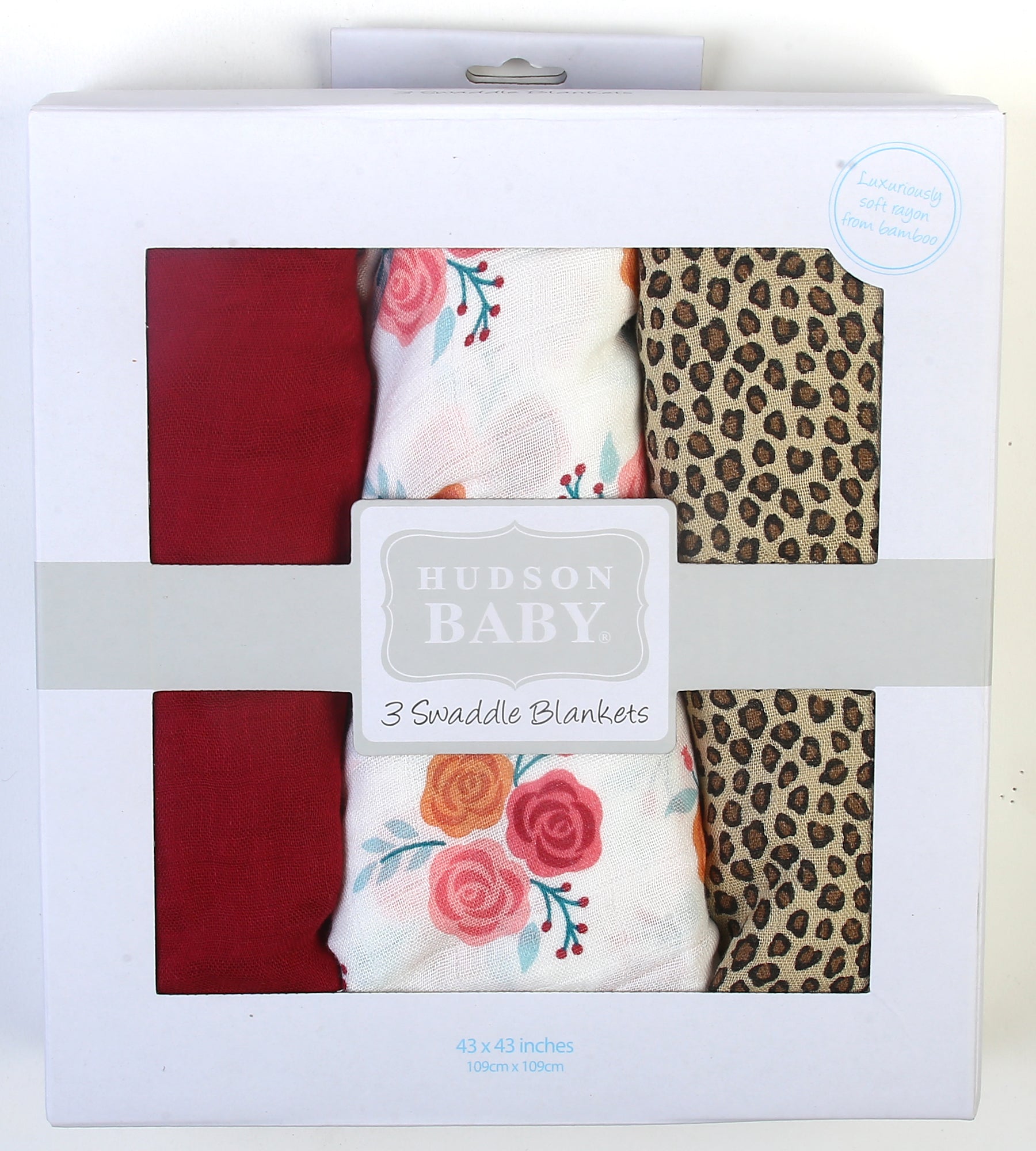 Swaddle Pack Of 3 - 0275320
