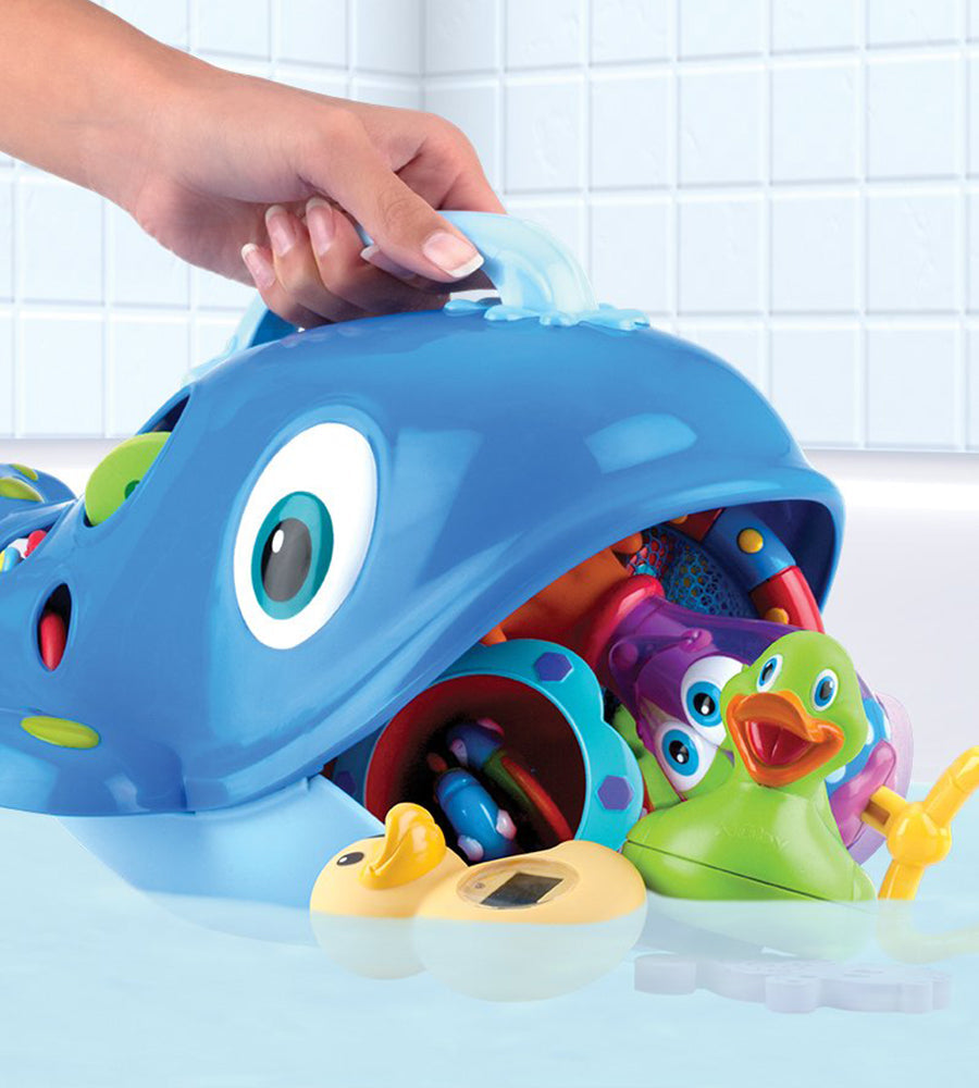 Nuby Sea Scooper
