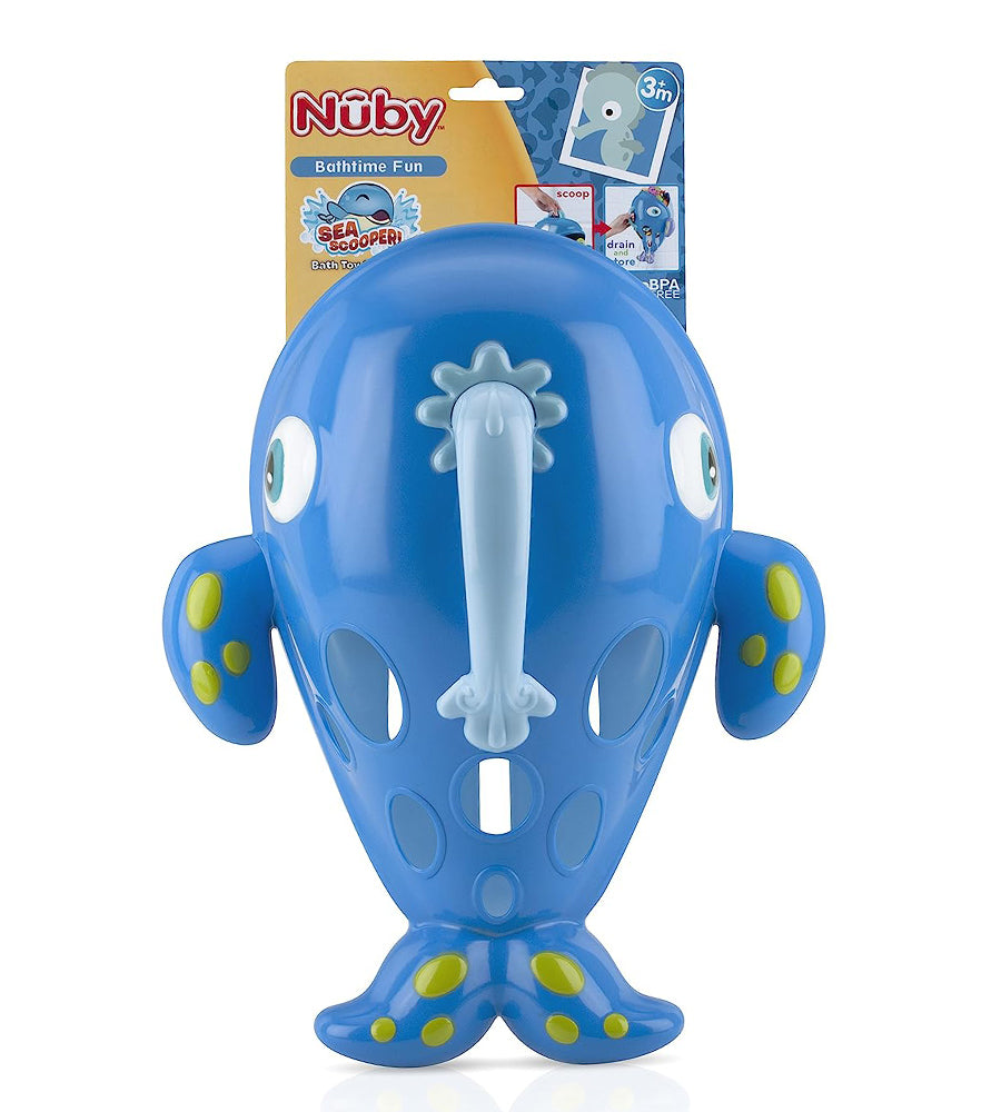 Nuby Sea Scooper