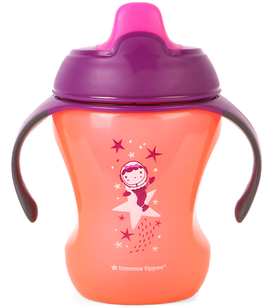 8OZ Training Sipee Cup Orange Tommee Tippee 549208